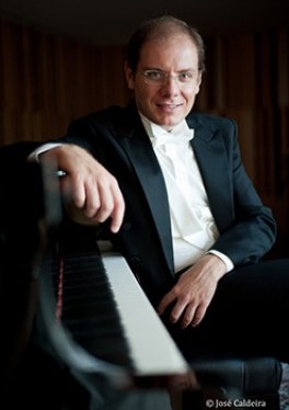 Concierto de Piano Antonio Oliveira